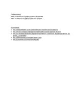 Konspekts 'Генетически модифицированные организмы', 3.