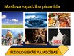 Prezentācija 'Humānā psiholoģija', 8.