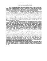 Eseja 'Labs darbs divus mūžus dzīvo', 1.