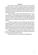 Diplomdarbs 'Personāla atlase uzņēmumā SIA "TVA"', 3.