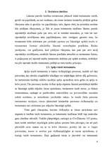 Referāts 'Testamentārās mantošanas vispārīgie noteikumi', 8.