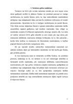 Referāts 'Testamentārās mantošanas vispārīgie noteikumi', 11.