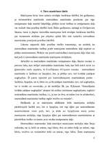 Referāts 'Testamentārās mantošanas vispārīgie noteikumi', 12.