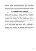 Referāts 'Testamentārās mantošanas vispārīgie noteikumi', 13.