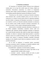 Referāts 'Testamentārās mantošanas vispārīgie noteikumi', 14.