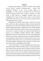 Referāts 'Testamentārās mantošanas vispārīgie noteikumi', 16.