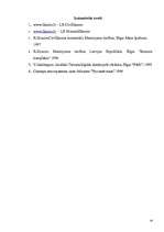 Referāts 'Testamentārās mantošanas vispārīgie noteikumi', 19.