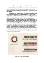 Referāts 'Krāsu terapija pirtī', 21.