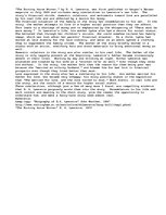 Eseja 'Biographical Analysis of "The Rocking Horse Winner". Paper linking the facts abo', 1.