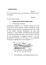 Konspekts 'Termiskā apstrāde', 2.