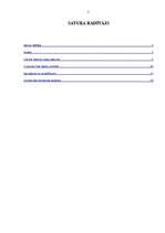 Referāts 'Dzīvokļu īres maksu veidošana denacionalizētajos namos 1991. - 2006.gadā', 2.