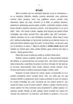 Referāts 'Dzīvokļu īres maksu veidošana denacionalizētajos namos 1991. - 2006.gadā', 3.