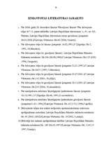 Referāts 'Dzīvokļu īres maksu veidošana denacionalizētajos namos 1991. - 2006.gadā', 19.