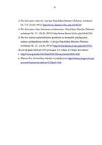 Referāts 'Dzīvokļu īres maksu veidošana denacionalizētajos namos 1991. - 2006.gadā', 20.