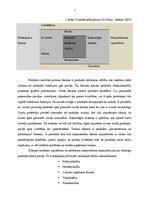 Prakses atskaite 'SIA "Stilgras" produkta raksturojums un konkurētspējas novērtējums', 7.