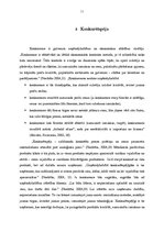 Prakses atskaite 'SIA "Stilgras" produkta raksturojums un konkurētspējas novērtējums', 11.