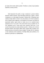 Prakses atskaite 'SIA "Stilgras" produkta raksturojums un konkurētspējas novērtējums', 12.