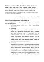 Prakses atskaite 'SIA "Stilgras" produkta raksturojums un konkurētspējas novērtējums', 16.