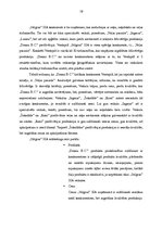 Prakses atskaite 'SIA "Stilgras" produkta raksturojums un konkurētspējas novērtējums', 19.