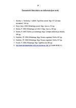 Prakses atskaite 'SIA "Stilgras" produkta raksturojums un konkurētspējas novērtējums', 24.