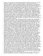 Eseja 'Narrative of the Life of Frederick Douglass', 1.