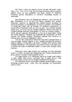 Konspekts 'Grieķijas pakļaušanās Maķedonijai', 4.