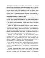 Eseja 'Valsts un pilsoņi: franču politiskā filosofija 18.gadsimtā', 3.