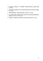 Referāts 'Neoliberālisma loma globalizācijas attīstībā', 12.