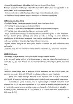 Konspekts 'Konkurences tiesību regulējums Eiropas Savienībā', 30.