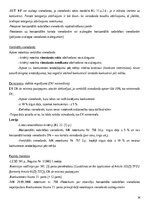 Konspekts 'Konkurences tiesību regulējums Eiropas Savienībā', 34.