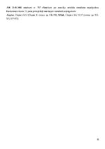 Konspekts 'Konkurences tiesību regulējums Eiropas Savienībā', 35.