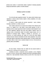 Referāts 'Situāciju analīze uzņēmumā', 3.