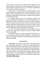 Referāts 'Situāciju analīze uzņēmumā', 4.