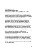 Referāts 'Globalizācija', 6.