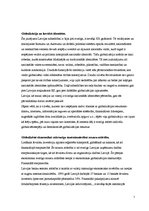 Referāts 'Globalizācija', 7.