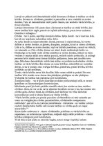 Referāts 'Vārda brīvības pārkāpums saistībā pret žurnālistiem', 3.