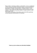 Referāts 'Vārda brīvības pārkāpums saistībā pret žurnālistiem', 9.