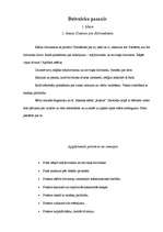 Konspekts 'Integrētā mācība pamatizglītībā', 2.