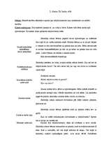 Konspekts 'Integrētā mācība pamatizglītībā', 3.