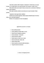 Konspekts 'Integrētā mācība pamatizglītībā', 6.