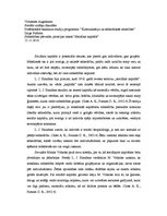 Referāts 'Sociālais kapitāls', 1.