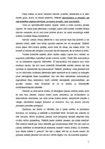 Eseja 'Normatīvā teorija', 2.