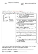 Paraugs 'Vielu oksidēšanās', 2.