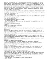 Eseja 'Our First Corroboree', 1.