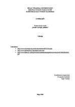 Referāts 'Ievads Latvijas politikā. 5.lekcija', 1.