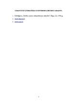 Referāts 'Administratīvās tiesības', 7.