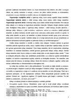 Konspekts 'Uzņēmuma misija, vīzija un mērķi', 2.