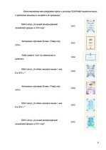 Referāts 'Внедрение продукта "Dzintars" на рынок Словакии', 6.