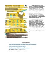 Konspekts 'Psihiskā veselība, traucējumu būtība un kritēriji', 3.