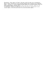 Eseja 'To what Extent Is the Resurrection of Christ Central to the Christian Faith?', 2.